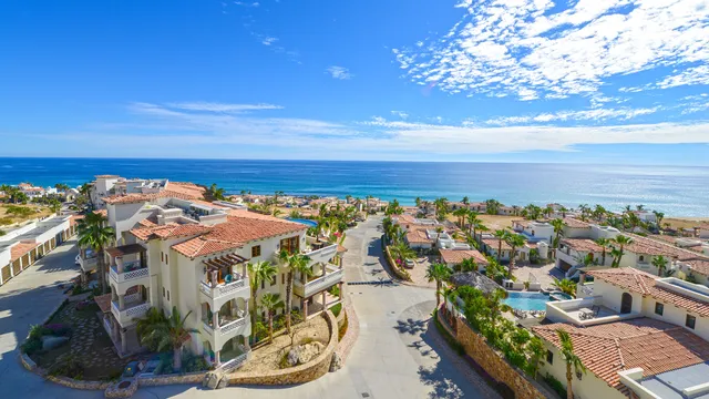 El Encanto de la Laguna