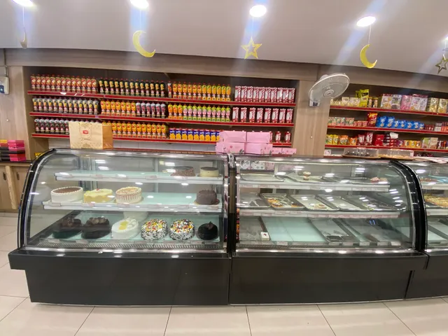 Bundu Khan Sweets & Bakers - Wapda Town