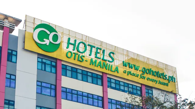 Go Hotels Otis - Manila