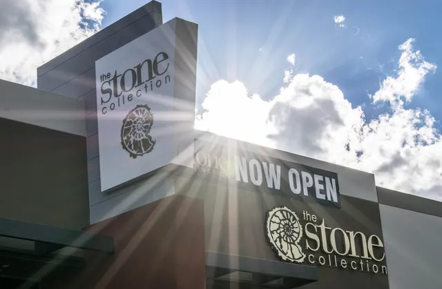 The Stone Collection - Phoenix
