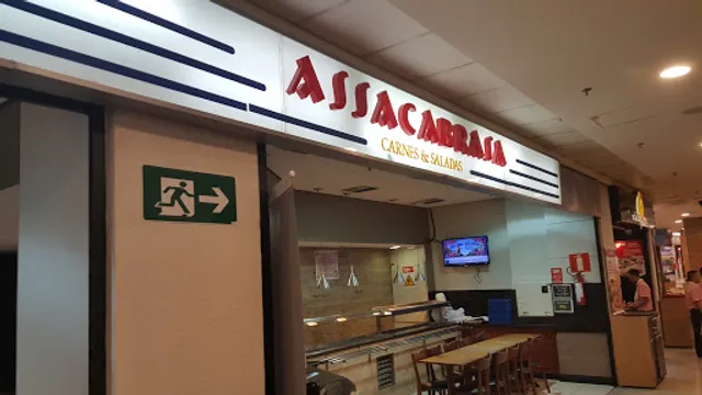 Assacabrasa