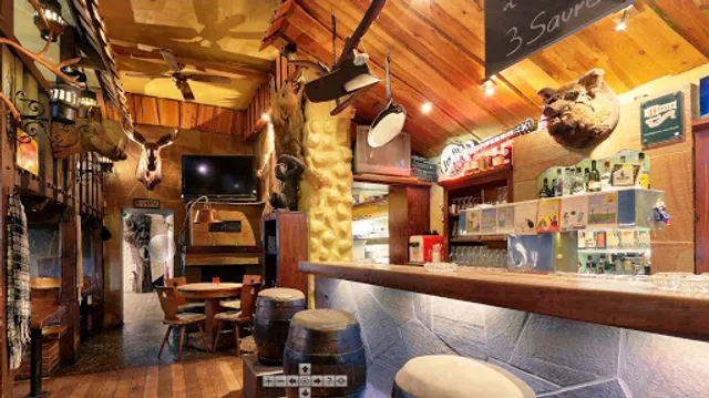 Die Keule - Schwertes Esskneipe