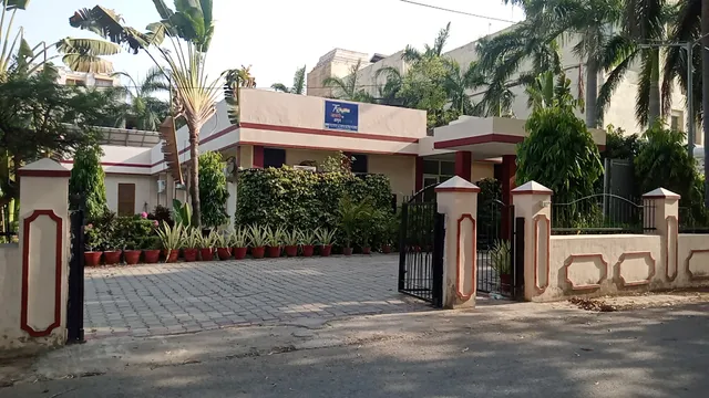 CPWD Inspection Bungalow Badalalpur Varanasi