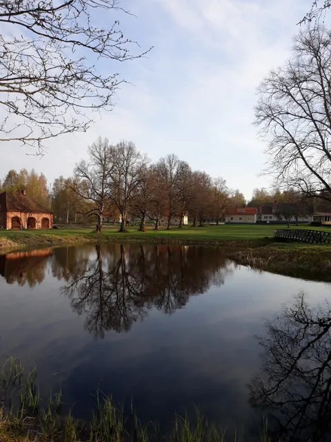 Horndals brukspark