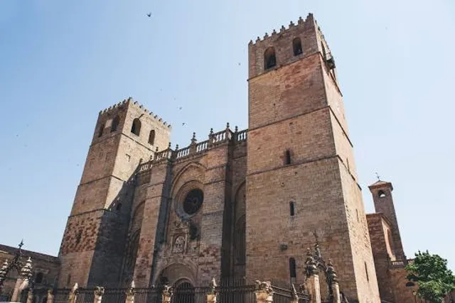 Parque de la Alameda