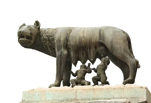 Lupa Capitolina