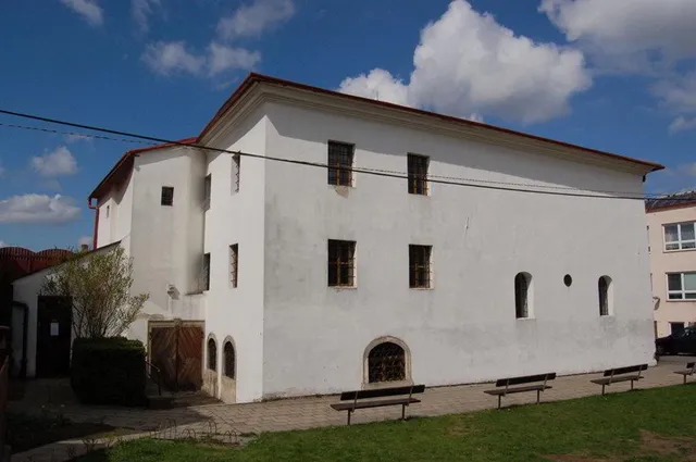 Šach-Synagoge
