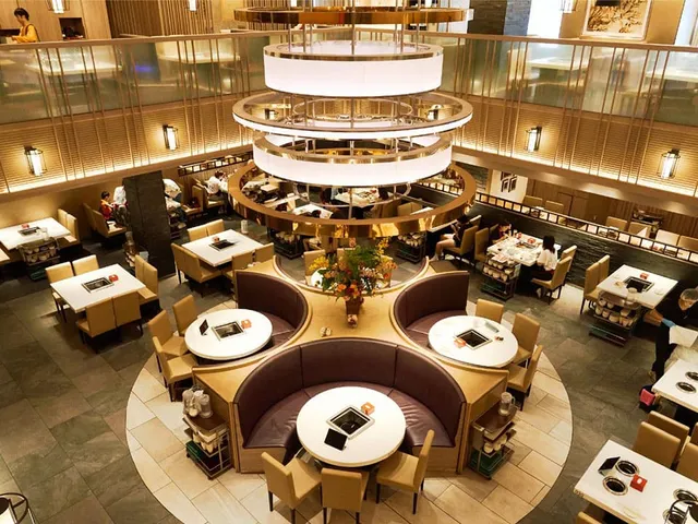 HaiDiLao Ikebukuro East Entrance Branch