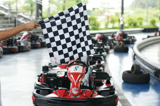 X Park Sunway Iskandar