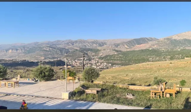 Jezzine Country Club