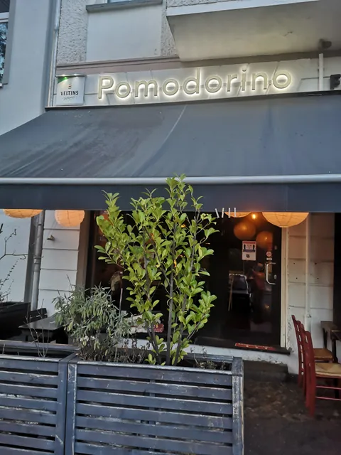 Pomodorino‎