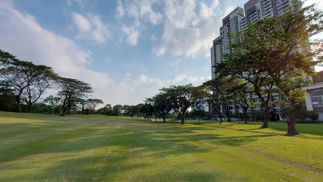 Bukit Darmo Golf Surabaya