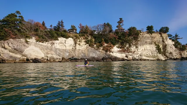 Omotehama ("Foreigners' Beach")