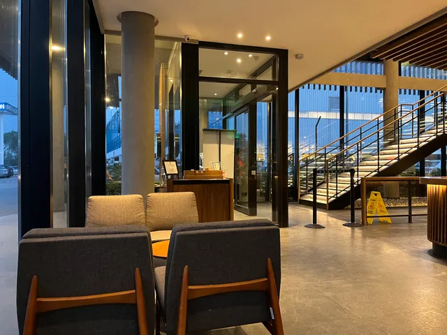 Starbucks - Zirakhpur Drive Thru (S176)