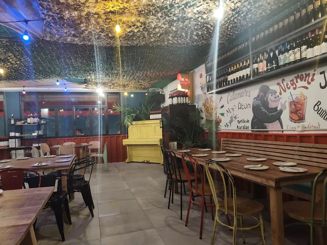 perfil de empresa cerrado definitivamente