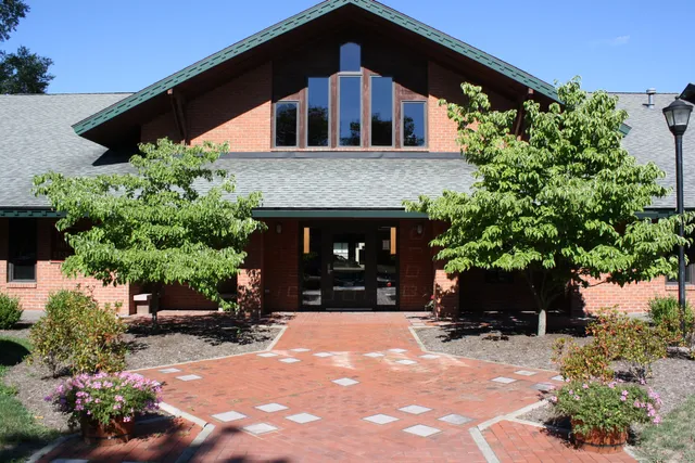 International Motor Racing Research Center