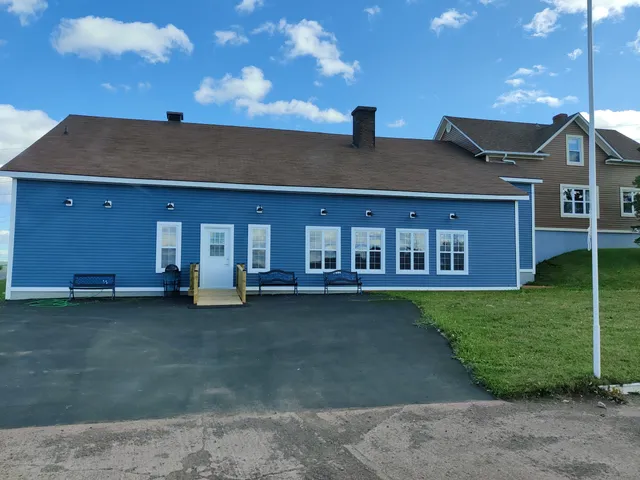 Botwood Heritage Center and Flying Boat Museum