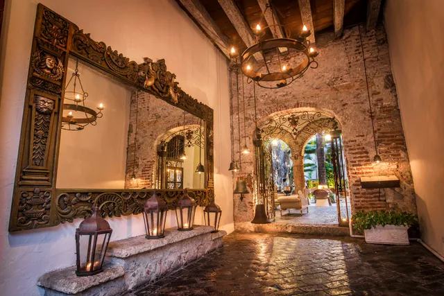 El Marqués by Faranda Boutique