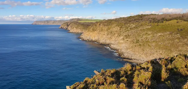 Ravine des Casoars Wilderness Protection Area