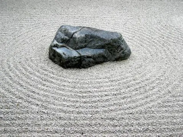 Larabanga Mystic stone