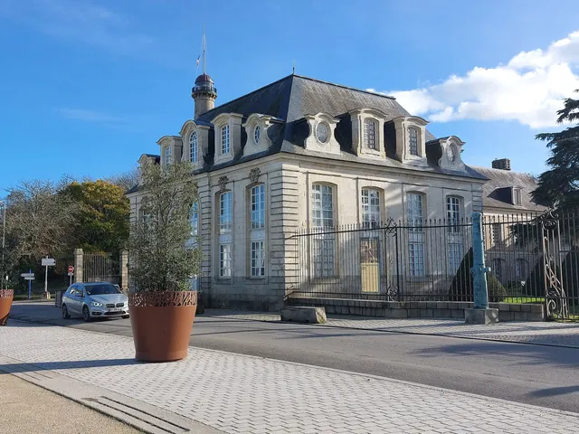 Animation du patrimoine