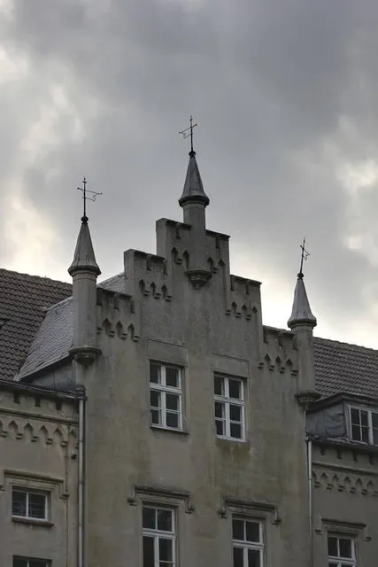 Schloss Wrangelsburg