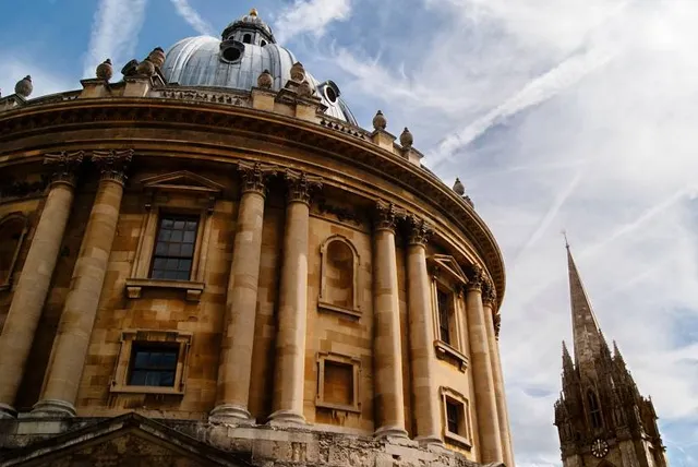 St Mary's Church Tower, Hornsey