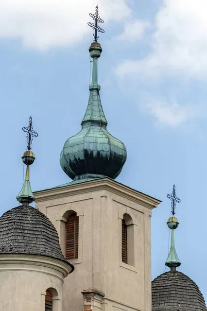 Тальнівська міська громада