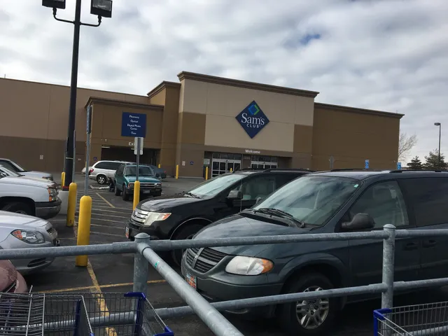 Sam's Club