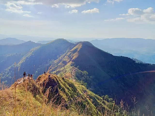 Thong Pha Phum National Park