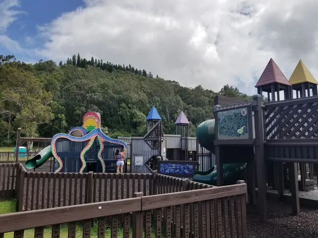 4th Marine Division Memorial Park