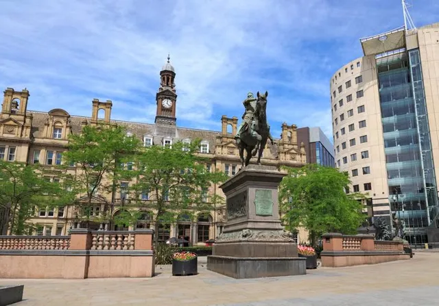 City Square (Leeds)