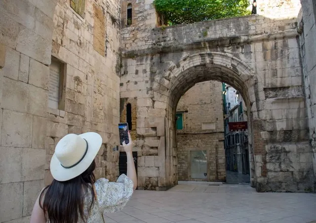 Iron Gate