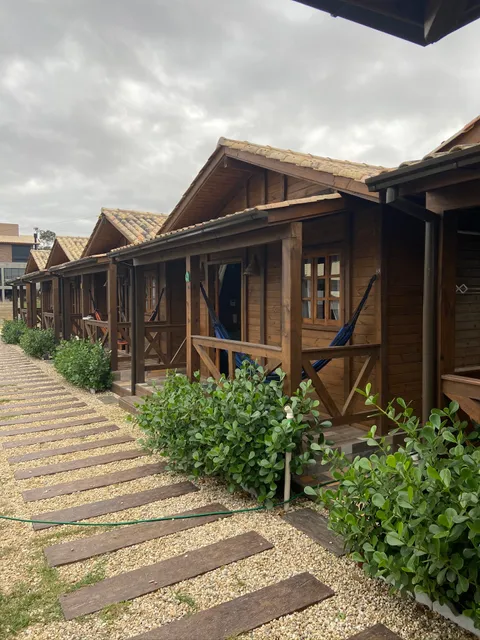 Residencial Maré Alta