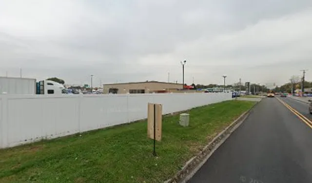 PJ Fresh Marketplace