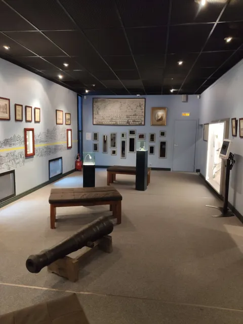 Muzey Istorii Lefortovo