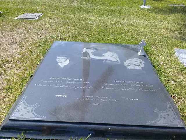 Lakeview Memorial Gardens