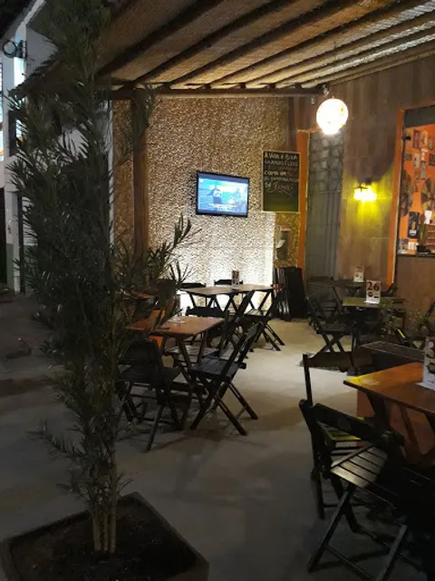 Distribuidora Coração da Bahia