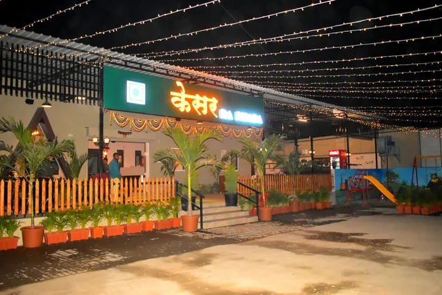 Kesar Da Dhaba