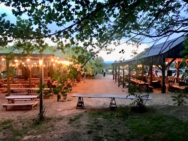 Chisholm Vineyards at Adventure Farm