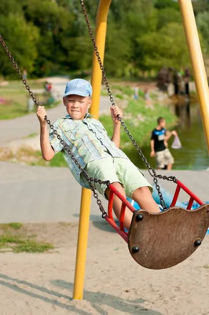 Ventoux Aventure - Accrobranche, location de trottinettes électriques tout terrain et escape game outdoor