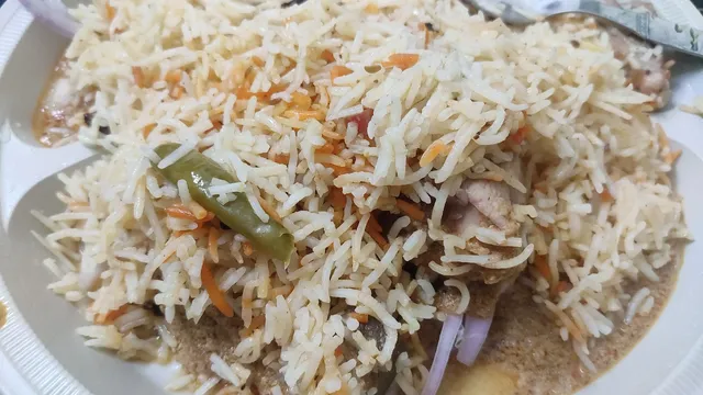 Shama Dhaba 78 Mohali