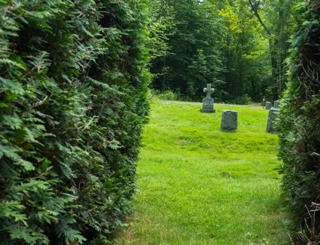 St. Benedict's Abbey