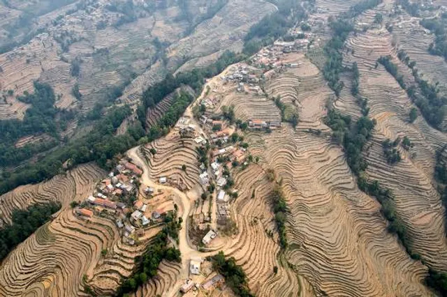 Panchakot Dham पञ्चकोट धाम