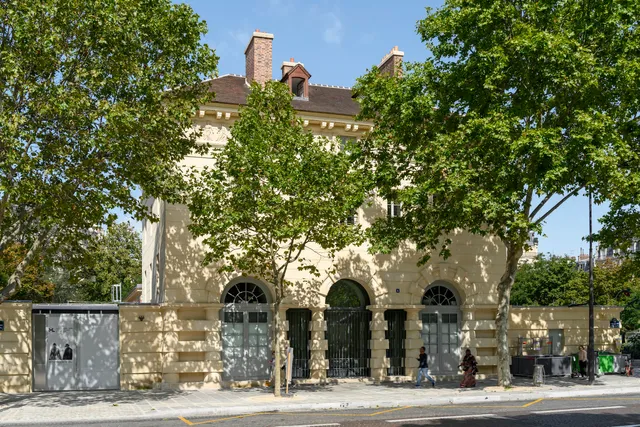 The Liberation of Paris Museum - General Leclerc Museum - Jean Moulin Museum