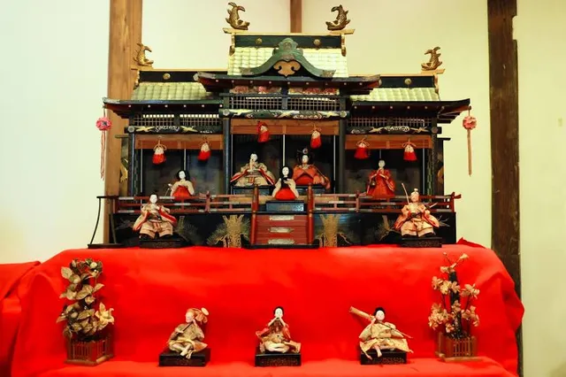 Hitachiota City Museum of Local History