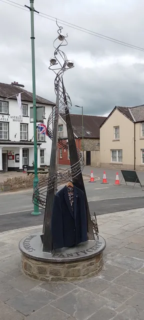 Llandovery Museum & Visitor Gateway