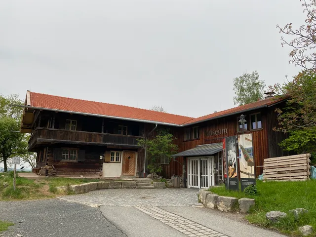 Museum Wald und Umwelt