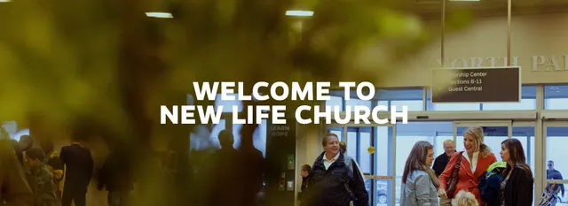 New Life Church