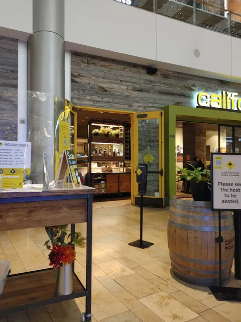 California Pizza Kitchen